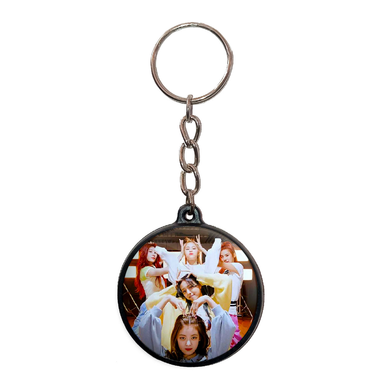 جاکلیدی پرمانه طرح گروه موسیقی ایتزی کد pmj.13122