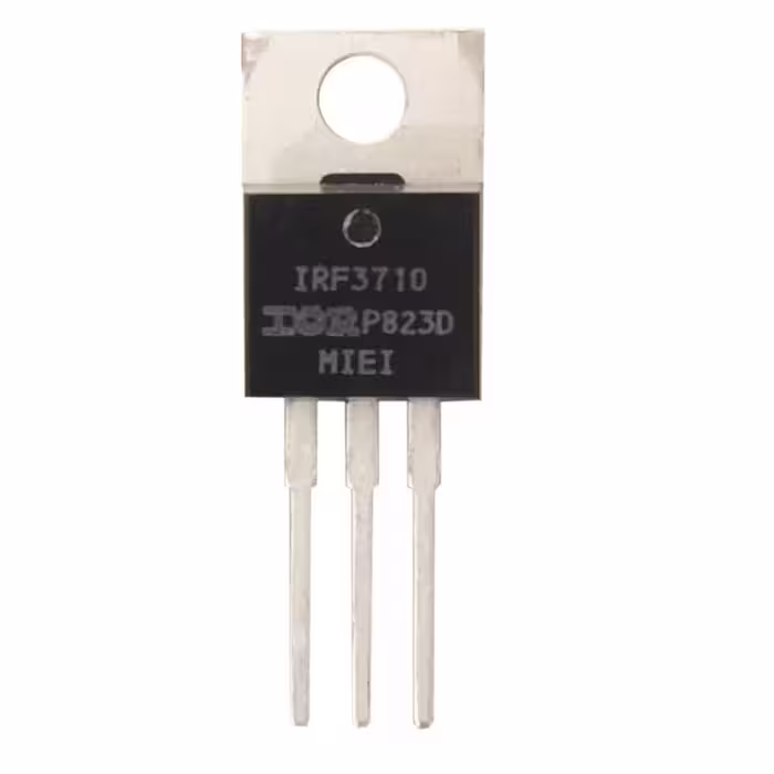ماسفت مدل IRF3710