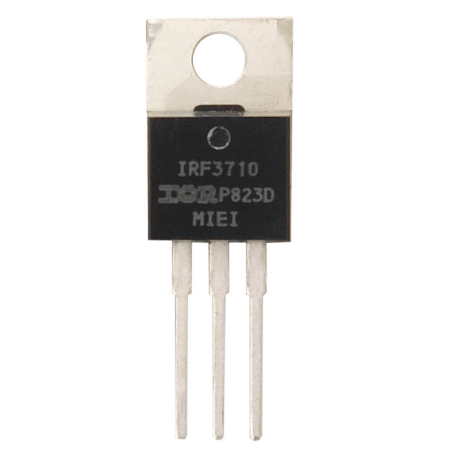 ماسفت مدل IRF3710