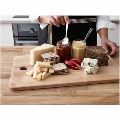 تخته گوشت ایکیا مدل Proppmatt