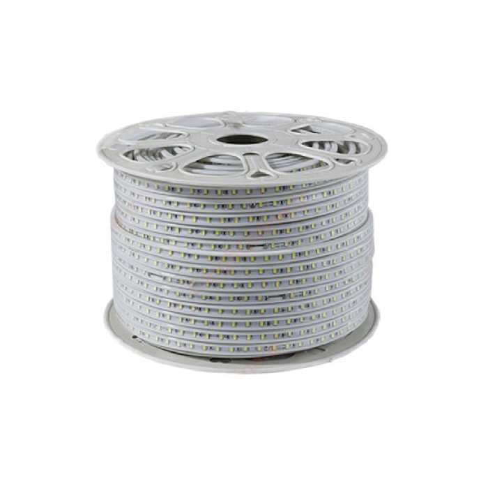 ریسه شلنگی تک لاین مودی مدل MD-2835-9mm-120ND  کلاف 100 متری