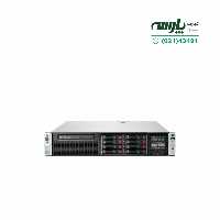 سرور استوک اچ پی HP DL380 G8