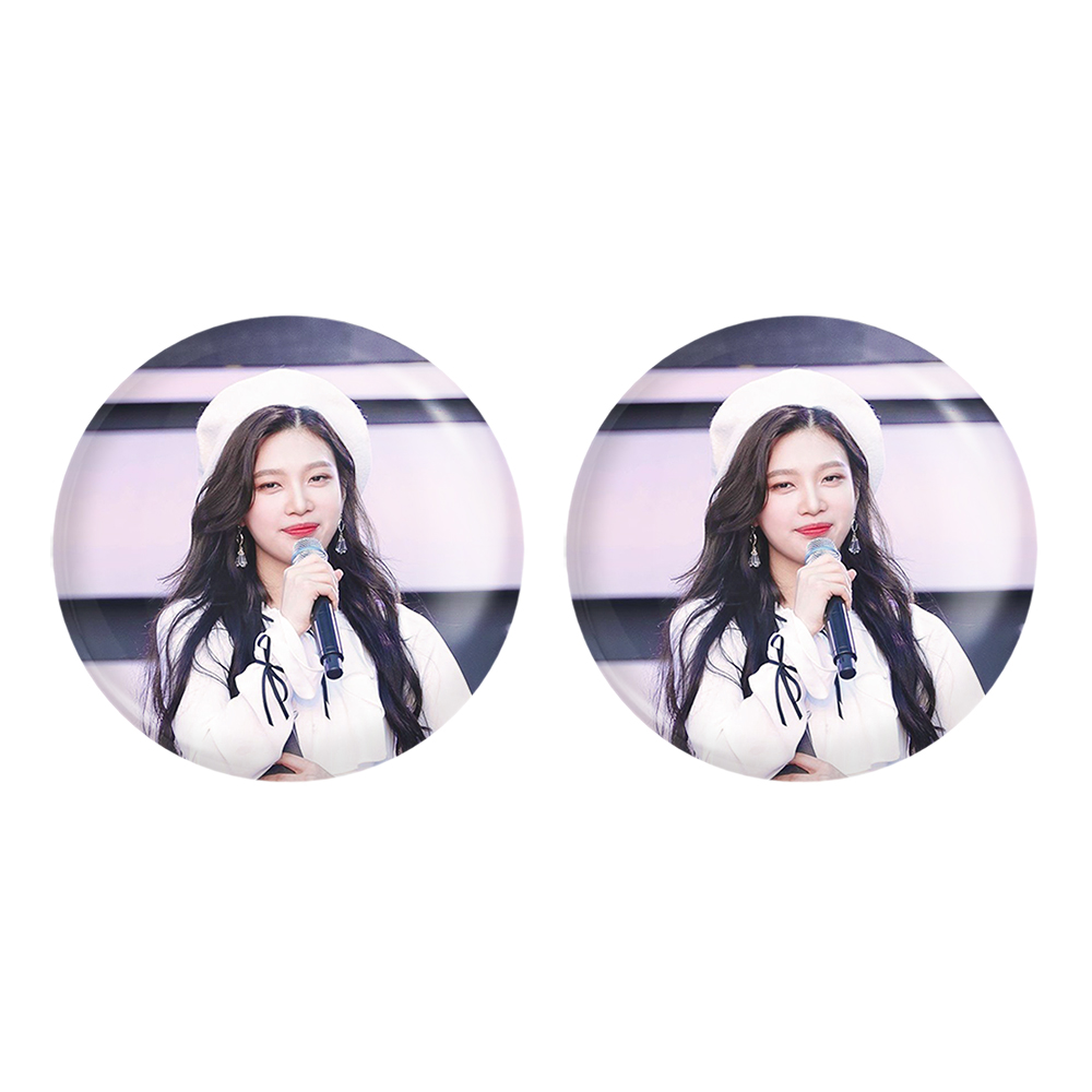 پیکسل خندالو مدل جوی گروه رد ولوت کد 13015 به همراه مگنت