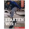 کتاب Starten Wir A1 اثر Rolf Bruseke نشر ابداع