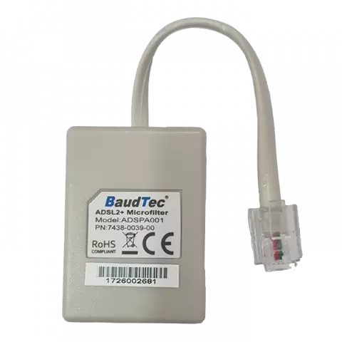 قیمت اسپلیتر ADSL بادتک مدل ADSPA001