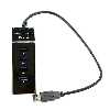 هاب 4 پورت USB 30 مدل 303