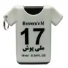 عطر جیبی آنیل مدل HERRERA حجم 10 میلی لیتر