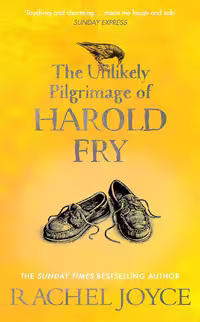 کتاب The Unlikely Pilgrimage of Harold Fry (Harold Fry Book 1) (متن کامل)