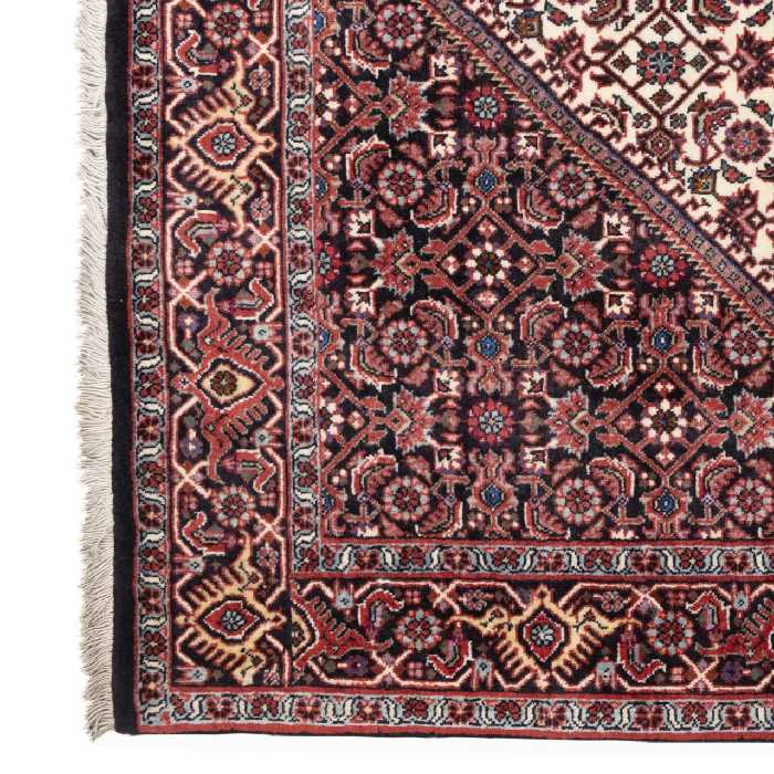 فرش دستباف دو متری سی پرشیا کد 187047