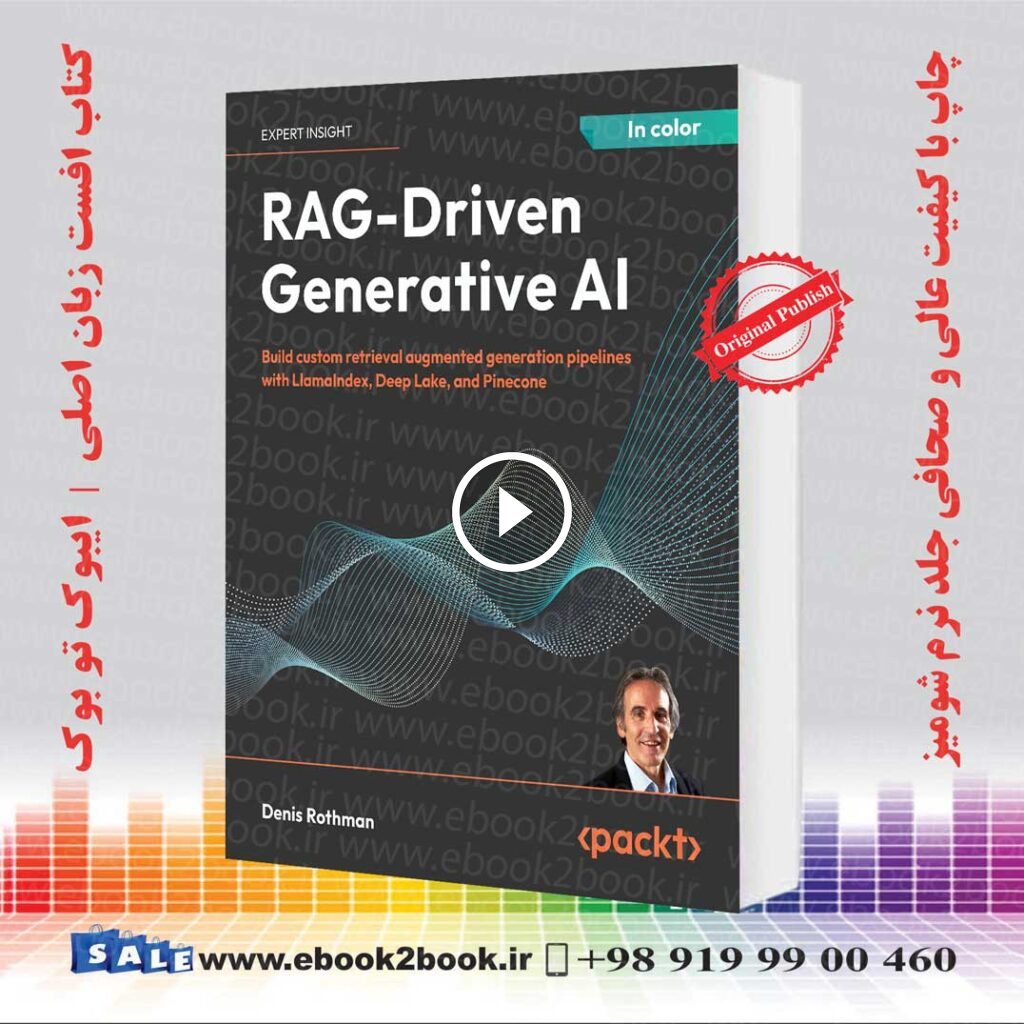 RAG-Driven Generative AI