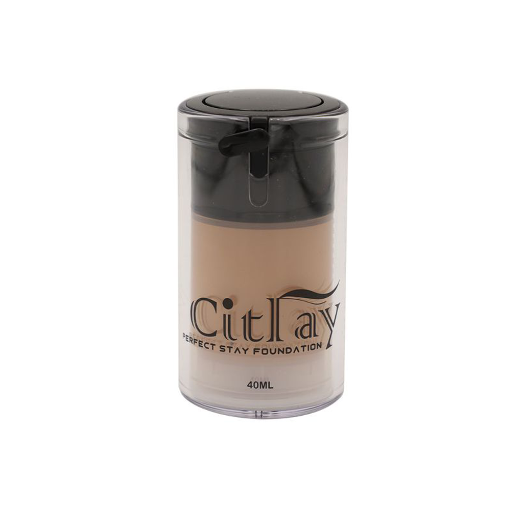 کرم پودر پرفکت استی سیترای