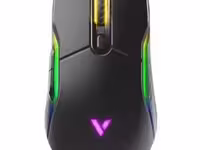 ماوس با سیم مخصوص بازی رپو مدل VT200