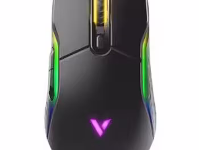 ماوس با سیم مخصوص بازی رپو مدل VT200
