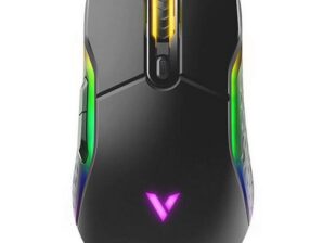 ماوس با سیم مخصوص بازی رپو مدل VT200