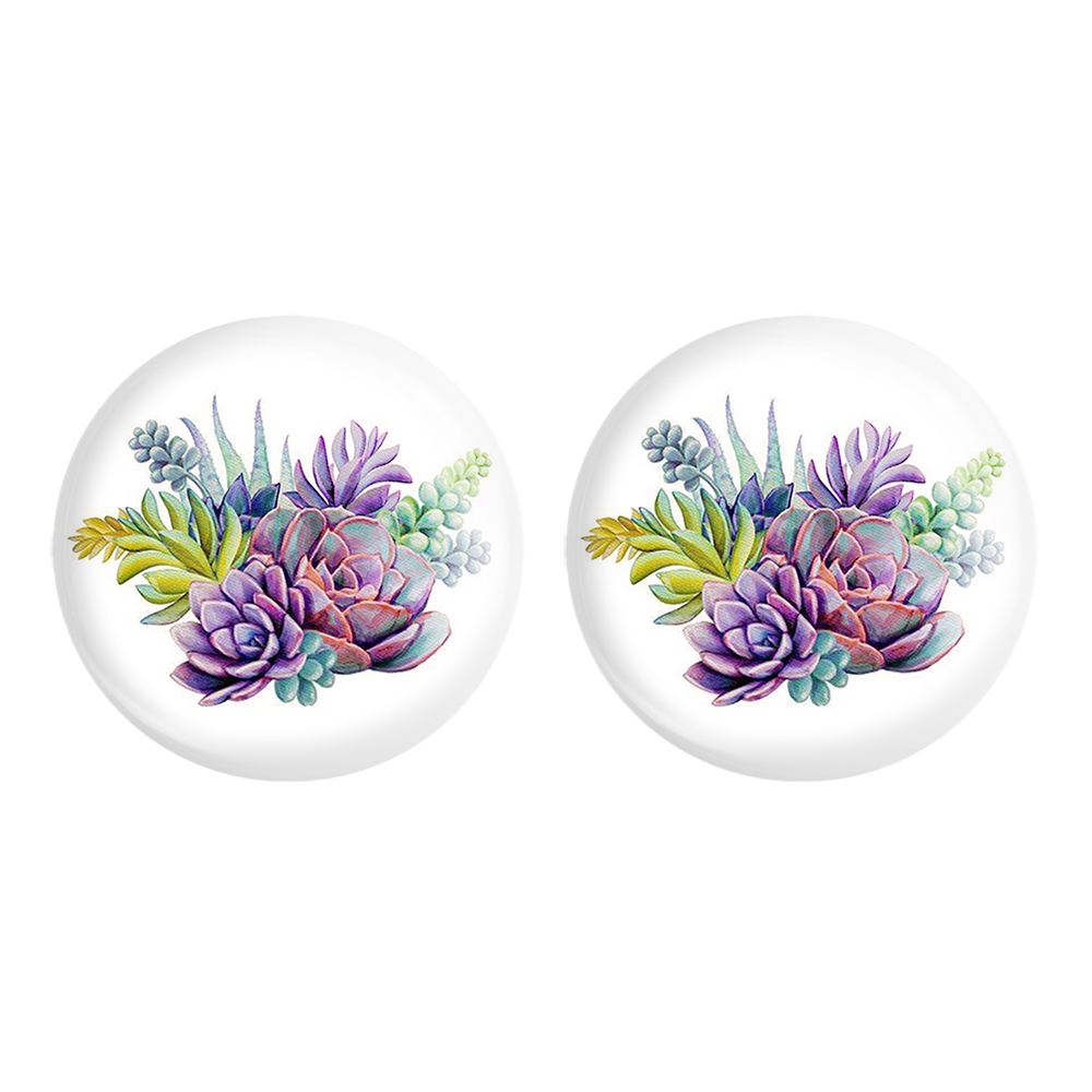 پیکسل خندالو مدل کاکتوس کد 5305 به همراه مگنت