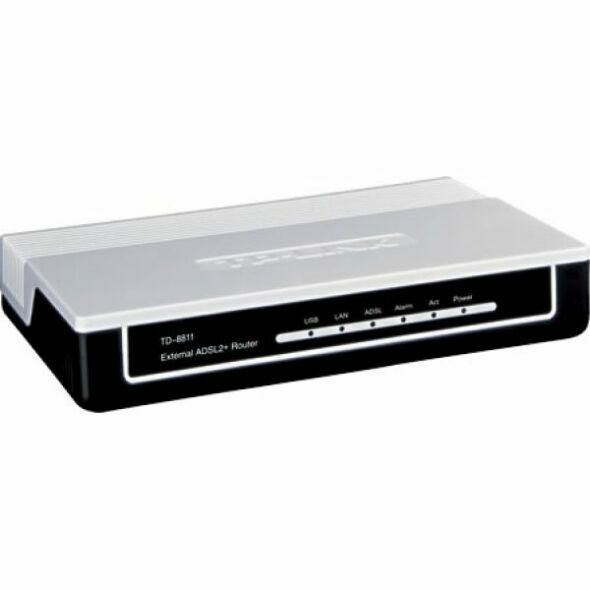 مودم تی پی لینک TD-8811