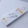 کابل تبدیل USB به USB-C پی زد ایکس مدل V152 طول 1 متر