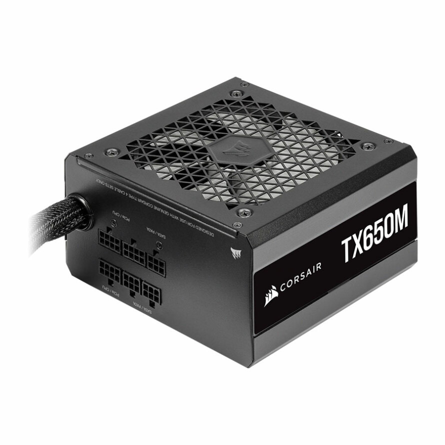 پاور کورسیر TX650