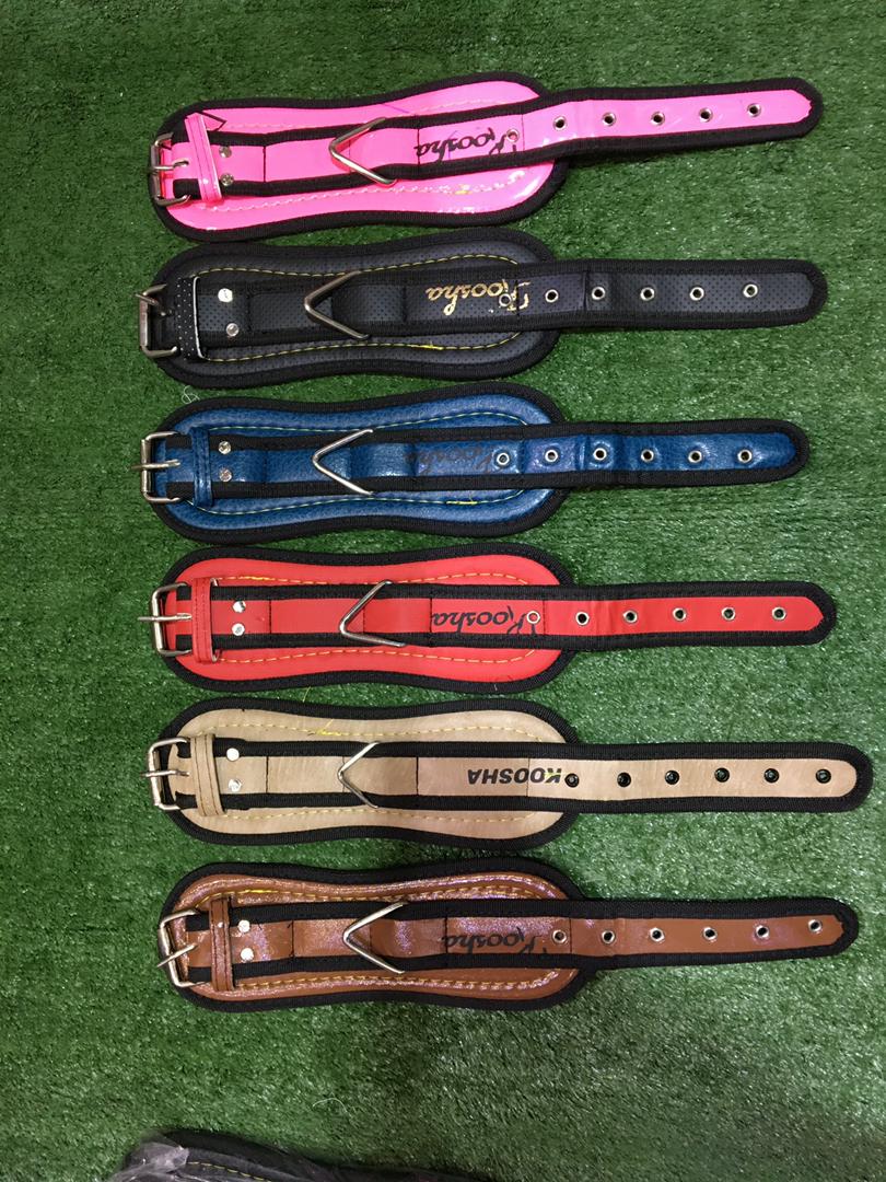 خرید پابند کراس‌اور