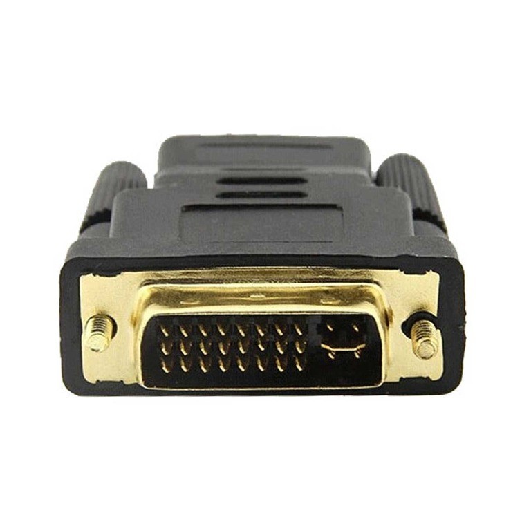 مبدل DVI به HDMI مدل IPM-24