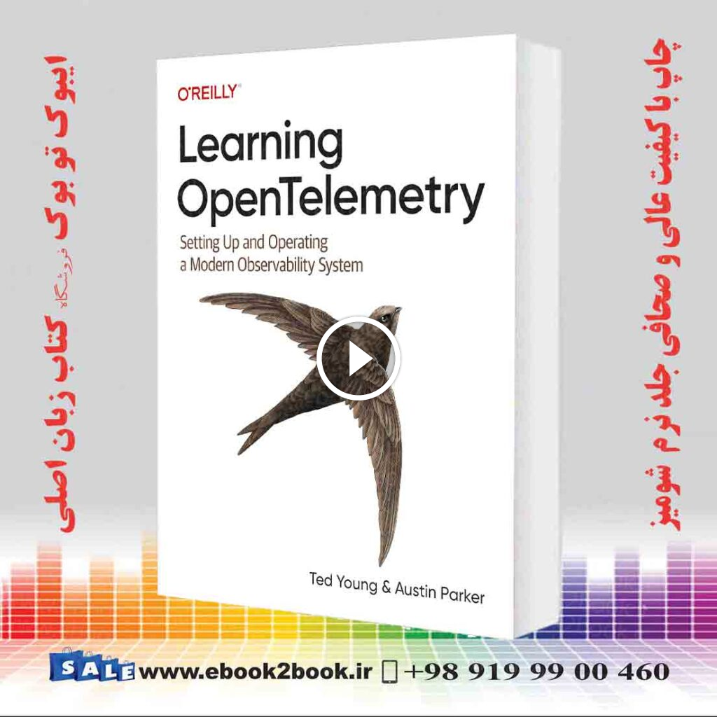 Learning OpenTelemetry
