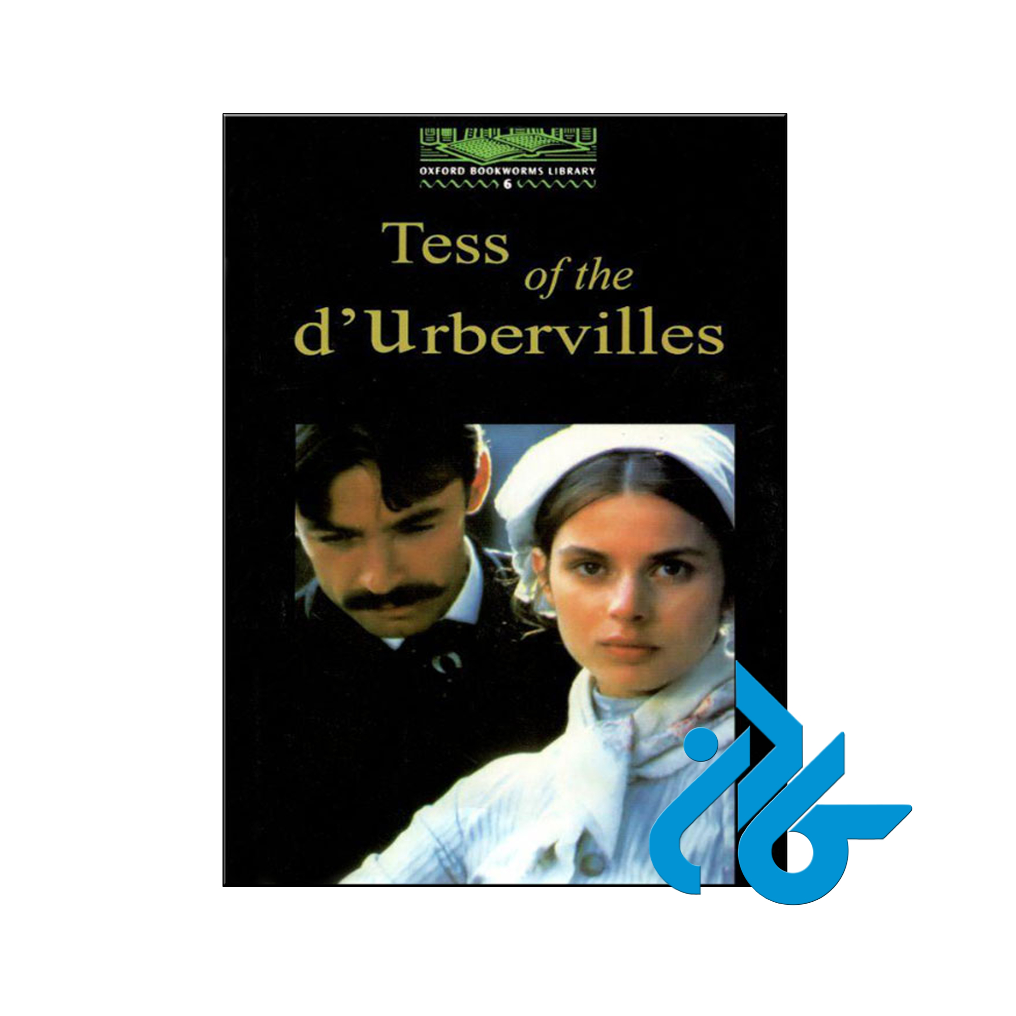 خرید کتاب تس آف دوربرویل ، تا 50% تخفیف کتب زبان ، فروشگاه اینترنتی کــادن