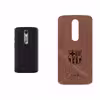 برچسب پوششی ماهوت مدل MNL-BRCA مناسب برای گوشی موبایل موتورولا Moto X Force