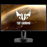 مانیتور گیمینگ ایسوس مدل TUF GAMING VG279QM سایز 27 اینچ