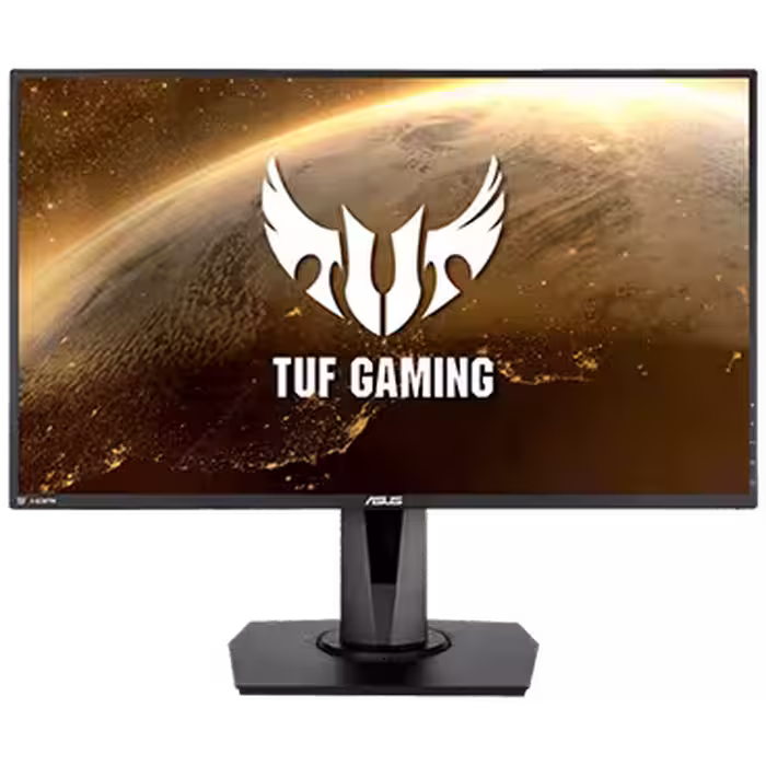 مانیتور گیمینگ ایسوس مدل TUF GAMING VG279QM سایز 27 اینچ
