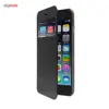 کیف کلاسوری اوزاکی سری Ocoat مدل Helooo مناسب برای گوشی آیفون 6 پلاس و 6s پلاس