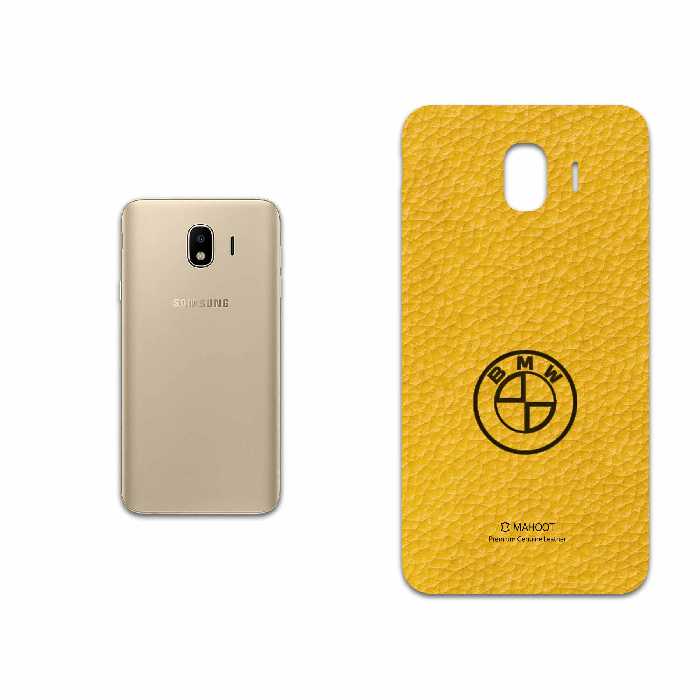 برچسب پوششی ماهوت مدل ML-BMW مناسب برای گوشی موبایل سامسونگ Galaxy J4