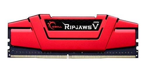 رم کامپیوتر 16 گیگابایت DDR4 دو کاناله 3000 مگاهرتز جی اسکیل Ripjaws V