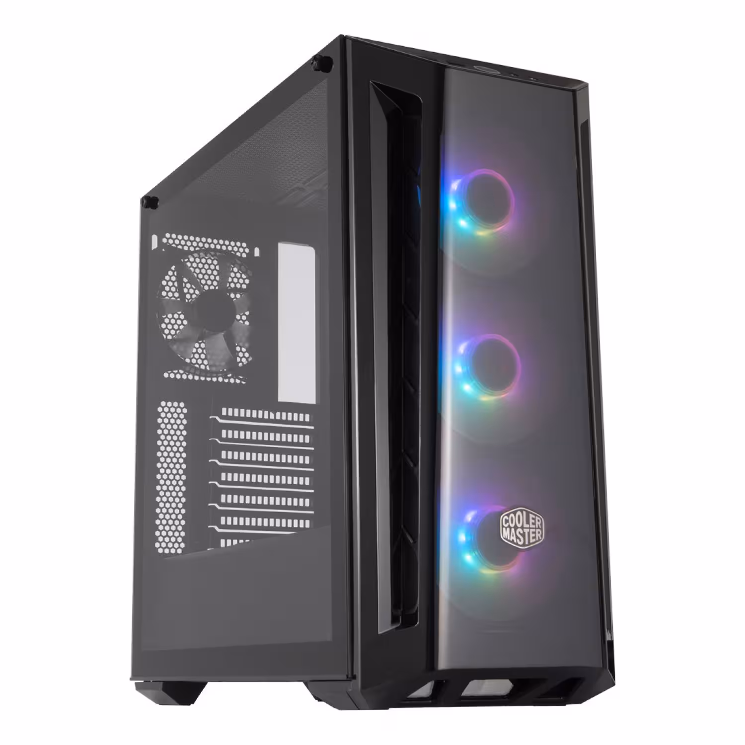 کیس کولر مستر MB 520 ARGB
