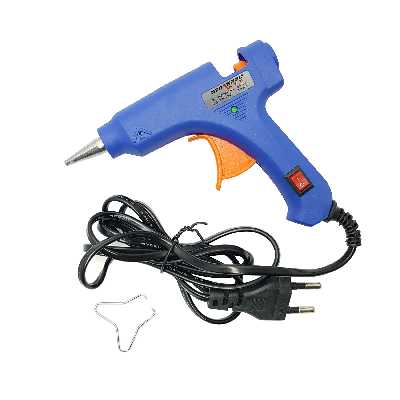 دستگاه چسب حرارتی استیارنل مدل S-E20WKG