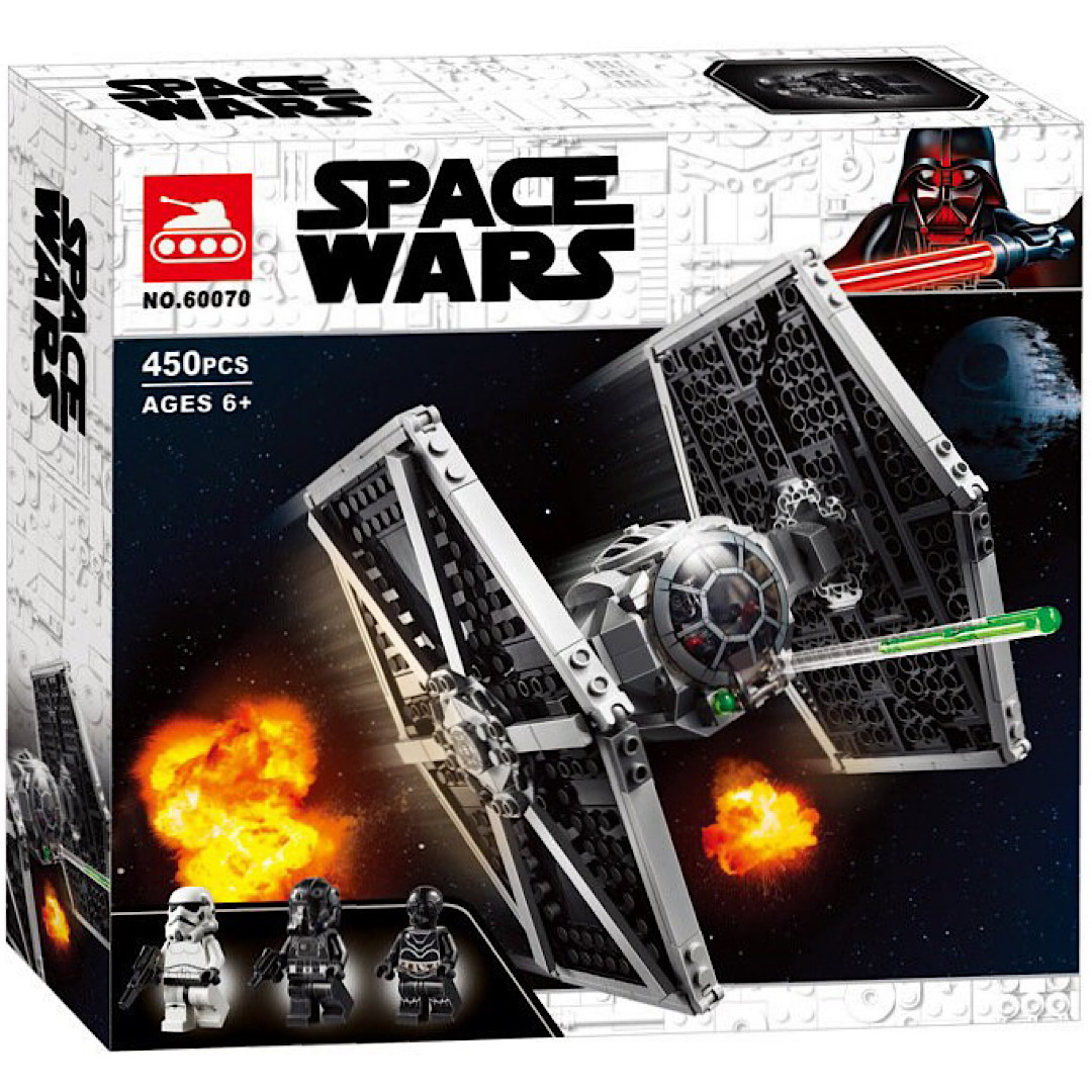 ساختنی مدل TANK60070