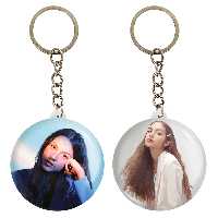 جاکلیدی خندالو مدل اولیویا رودریگو Olivia Rodrigo کد 1925719263 مجموعه 2 عددی