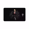 برچسب پوششی ماهوت مدل Hitman-Game مناسب برای تبلت سامسونگ Galaxy Tab A 10.1 2016 T580