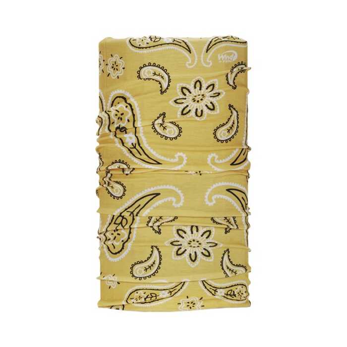 دستمال سر و گردن ویند اکستریم مدل CASHMIRE