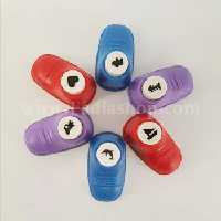 پانچ کوچک طرح دار