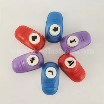 پانچ کوچک طرح دار
