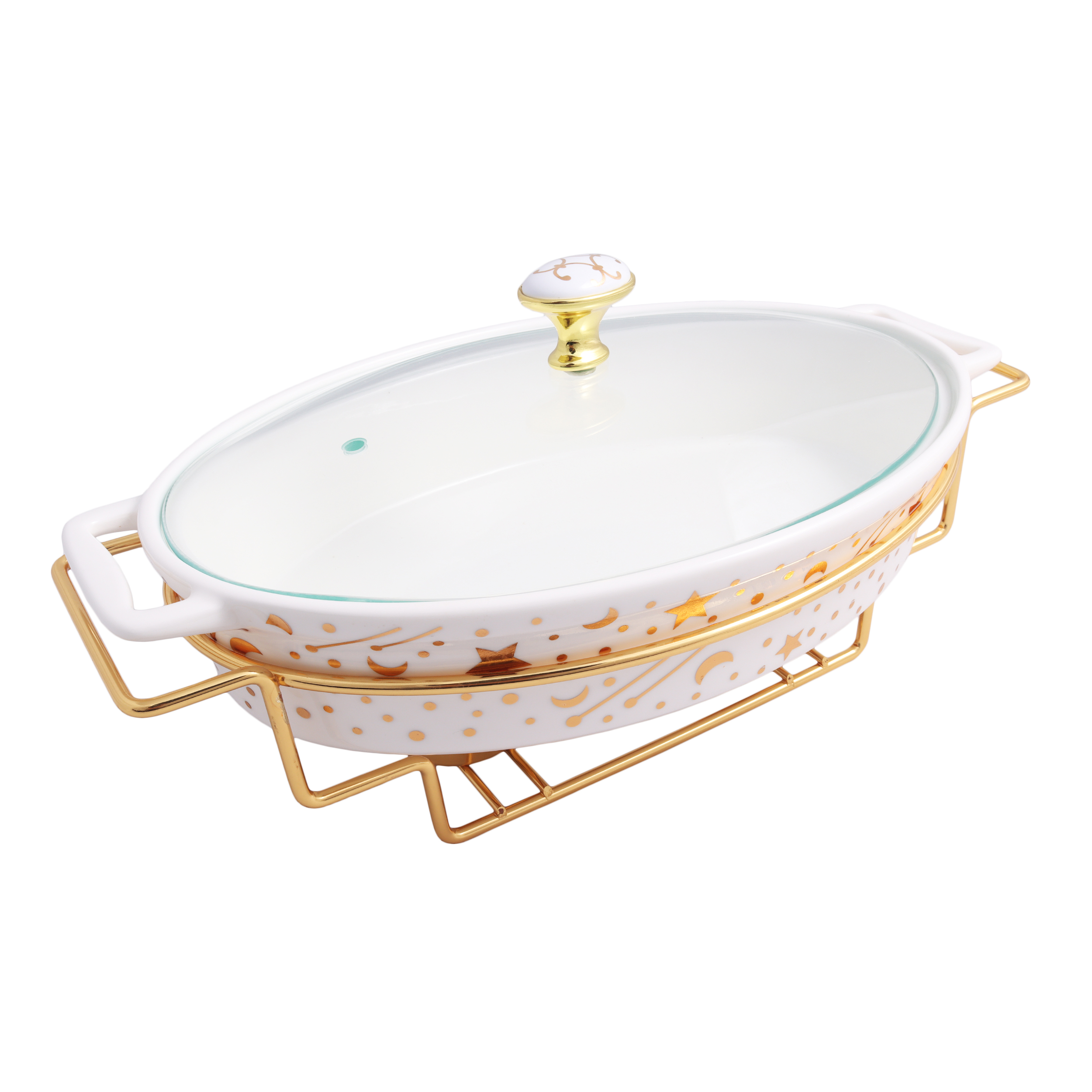 سوفله خوری لورنزو مدل 0029