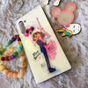 کاور طرح Amore کد S2544 مناسب برای گوشی موبایل سامسونگ Galaxy Note 10