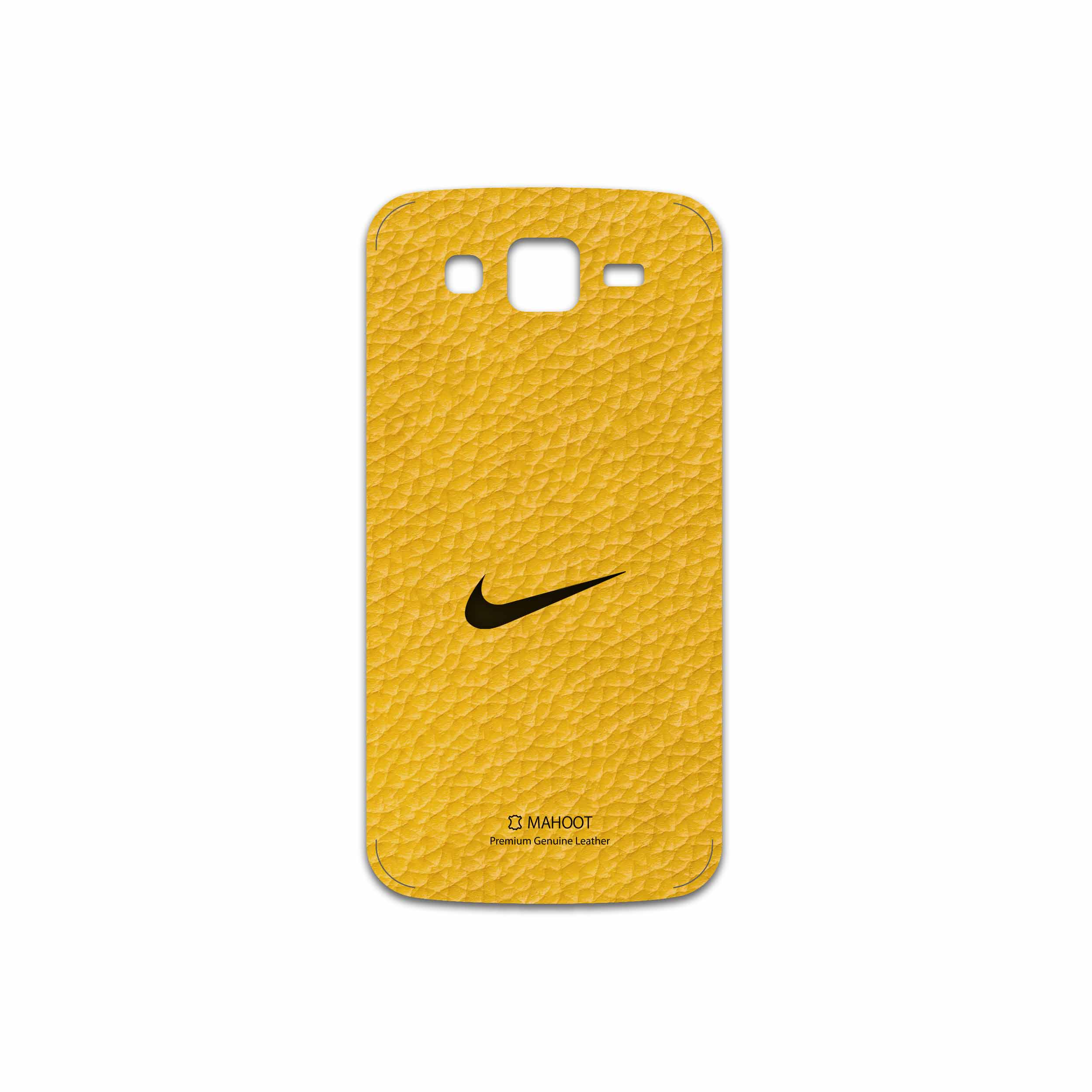 برچسب پوششی ماهوت مدل ML-NK مناسب برای گوشی موبایل سامسونگ Galaxy Grand 2