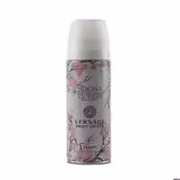 اسپری خوشبو کننده بدن زنانه سیدونا مدل Versace Bright Crystal حجم 200 میلی لیتر