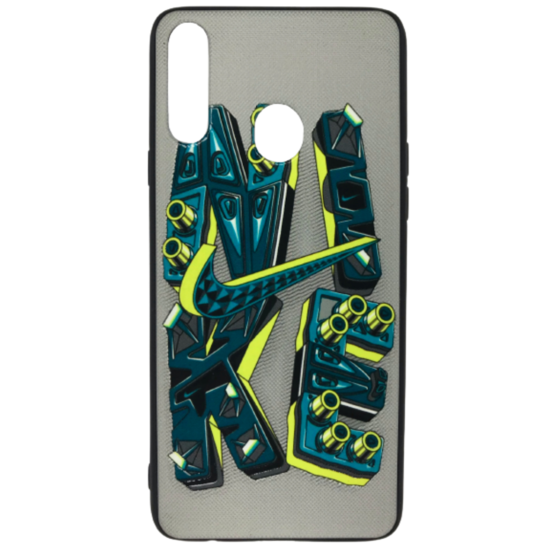 کاور مدل k 886 مناسب برای گوشی موبایل سامسونگ Galaxy A20 S