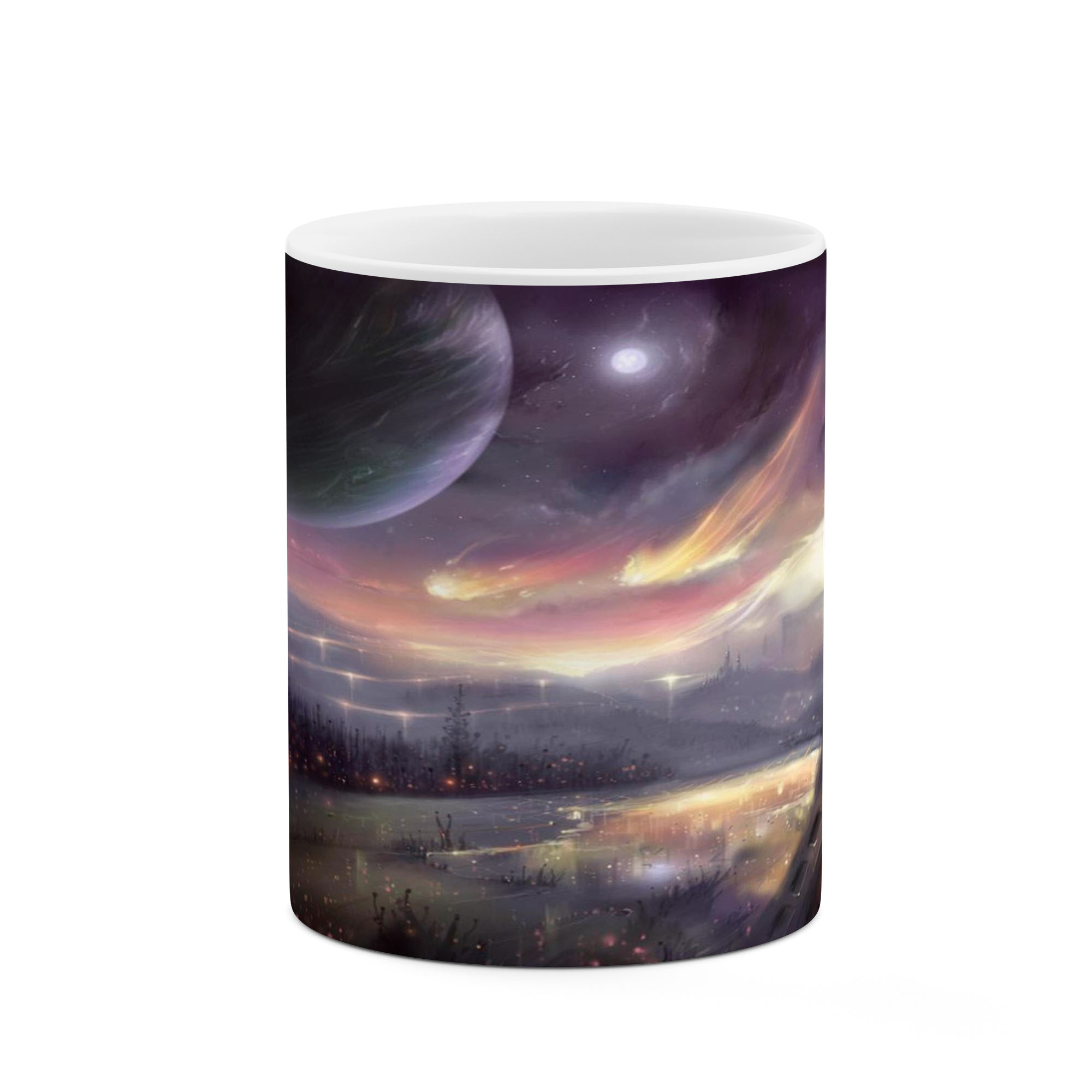 ماگ کاکتی طرح انیمه مدل mgs17580