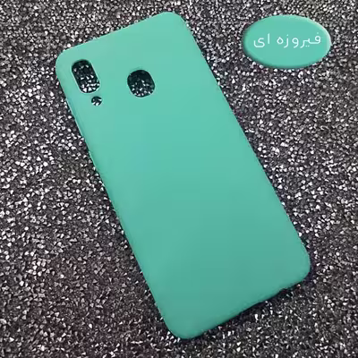 کاور مدل SA453 مناسب برای گوشی موبایل سامسونگ Galaxy A20 / A30