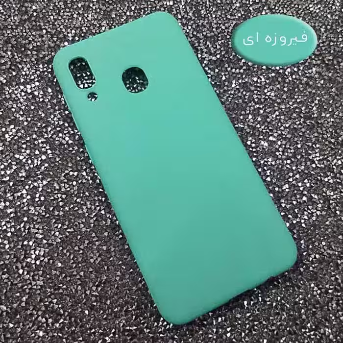 کاور مدل SA453 مناسب برای گوشی موبایل سامسونگ Galaxy A20 / A30