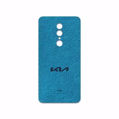 برچسب پوششی ماهوت مدل BL-KIA مناسب برای گوشی موبایل یومی A1 Pro