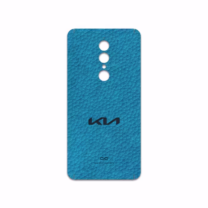 برچسب پوششی ماهوت مدل BL-KIA مناسب برای گوشی موبایل یومی A1 Pro